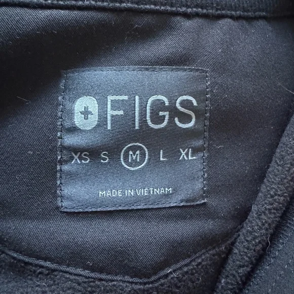 FIGS Jacket - Picture 5 of 6